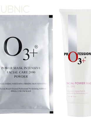 O3+ Peel Off Mask 2090 Diamond Whitening - PEEL OFF MASK