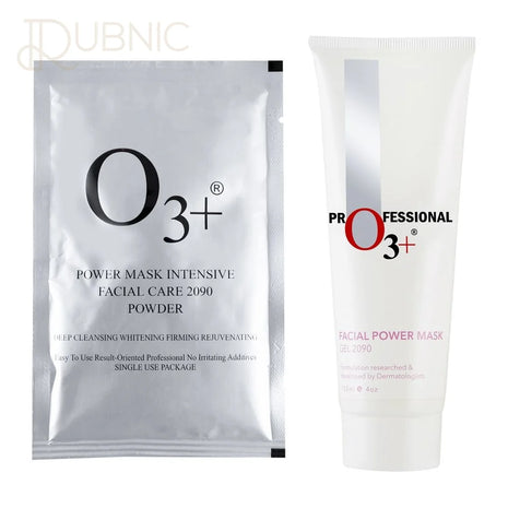 O3+ Peel Off Mask 2090 Diamond Whitening - PEEL OFF MASK