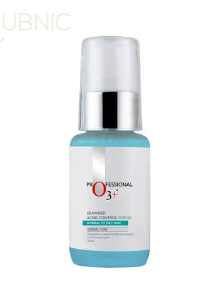 o3+ Seaweed Acne Control Serum - FACE SERUM