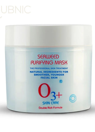 o3+ Seaweed Purifying Face Mask - FACE MASK