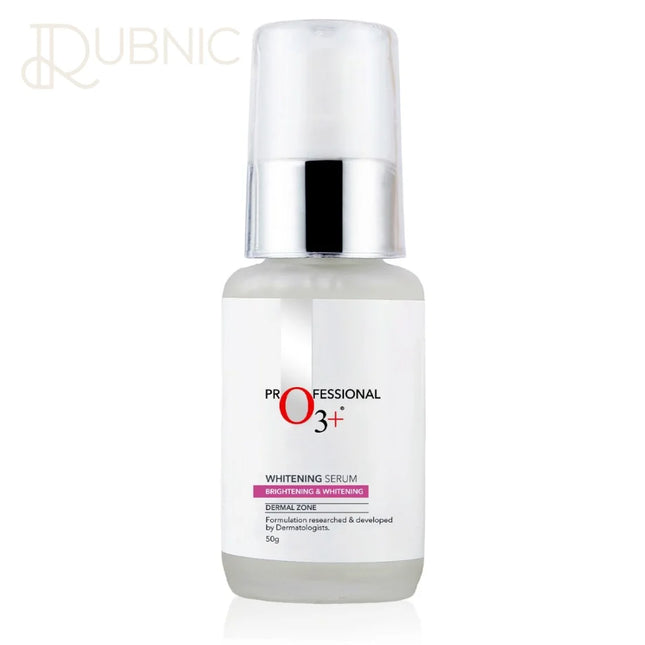 o3+ Skin Serum Face Whitening - FACE SERUM