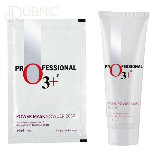 O3+ Vitamin C Glow Peel Off Mask 2030 - PEEL OFF MASK