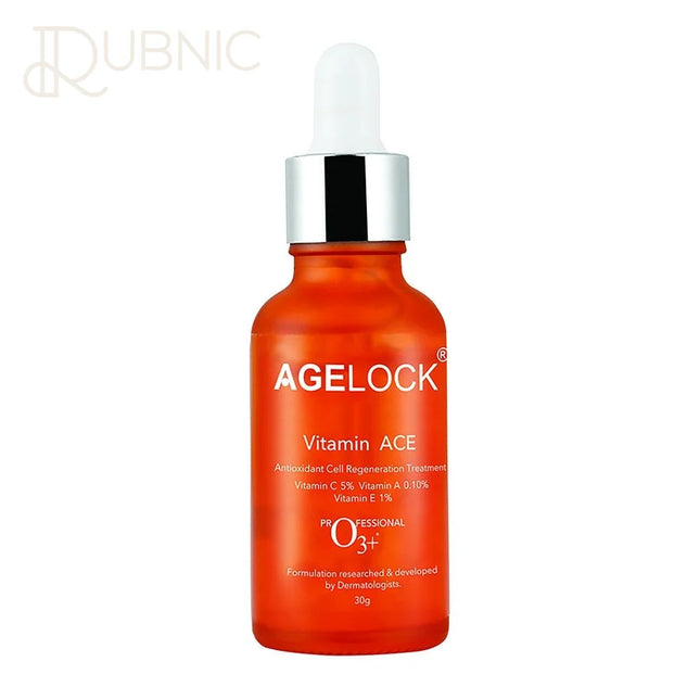 o3+ Vitamin c plus ACE for sensitive skin - FACE SERUM