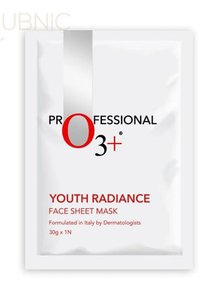 Youth Radiance Face Sheet Mask - SHEET MASK