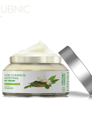 Organic Harvest Acne Control Mattifying Full Combo - FACE