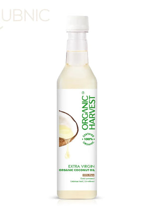 Organic Harvest Daily Shampoo with Coconut & Quinoa 500 ML +