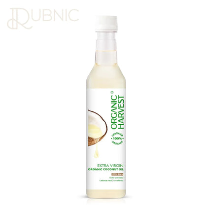 Organic Harvest Daily Shampoo with Coconut & Quinoa 500 ML +