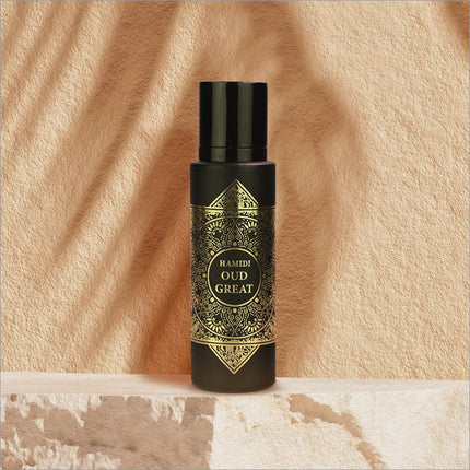 OUD GREAT WATER PERFUME - 30ML - PERFUME