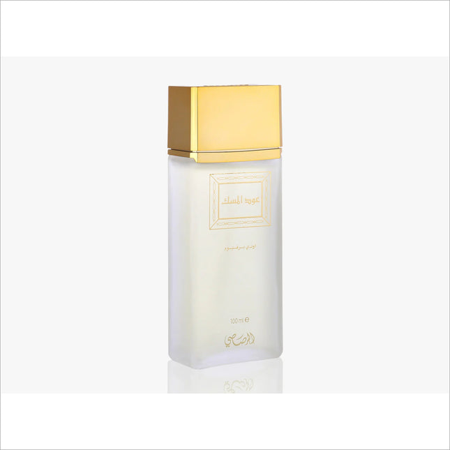 OUDH AL MISK EDP - 100ml - PERFUME