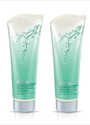 Ozone CBT Face Wash - pack of 2 - face wash