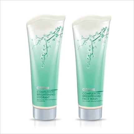 Ozone CBT Face Wash - pack of 2 - face wash