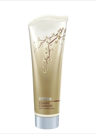 Ozone Classic Cleanser - PACK OF 1 - FACE CLEANSER