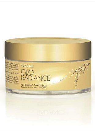 Ozone Glo Radiance Day Cream 50G & Night Cream 50G - FACE