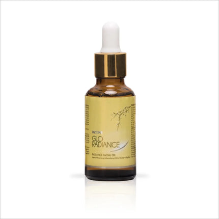 Ozone Glo Radiance Facial Oil - FACE OIL