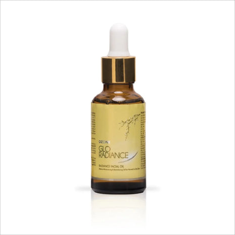 Ozone Glo Radiance Facial Oil - FACE OIL