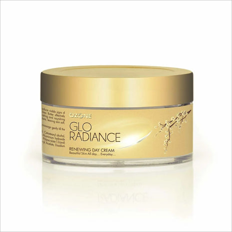 ozone Glo Radiance Renewing Day Cream 50 Gm - FACE CREAM