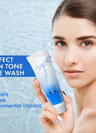 Ozone Perfect Skin Tone Face Wash - face wash