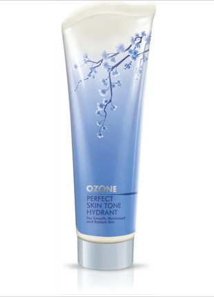 Ozone Perfect Skin Tone Hydrant 100GM - FACE MOISTURIZER