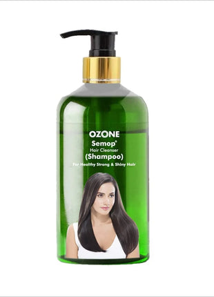 Ozone Semop Shampoo 300ml - SHAMPOO