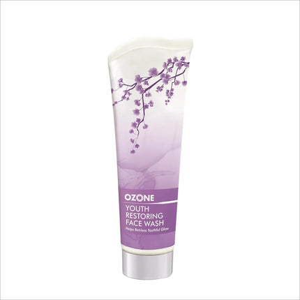 Ozone Youth Restoring Face Wash - PACK OF 1 - face wash