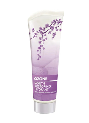 Ozone Youth Restoring Hydrant - PACK OF 1 - FACE MOISTURIZER