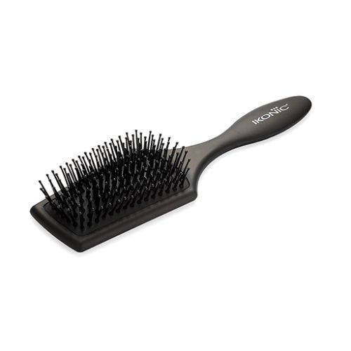 IKONIC Paddle Hair Brush