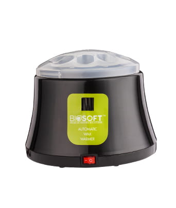 Pro Eco Wax Heater