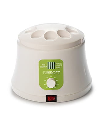 BIO SOFT PRO WAX HEATER