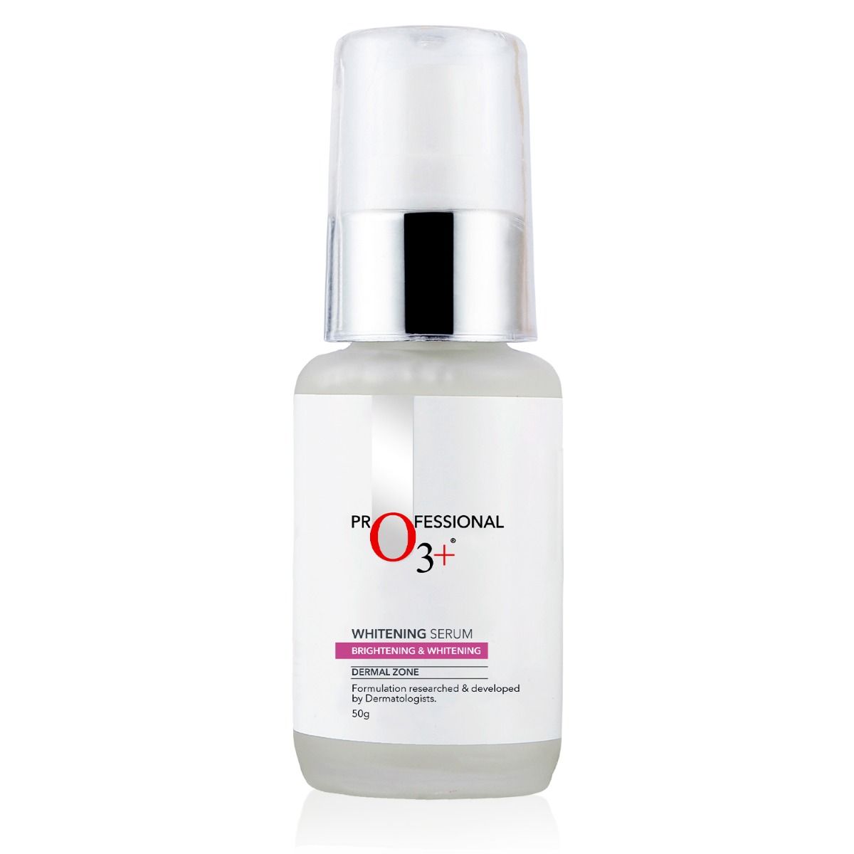 o3 + Skin Serum Face Whitening