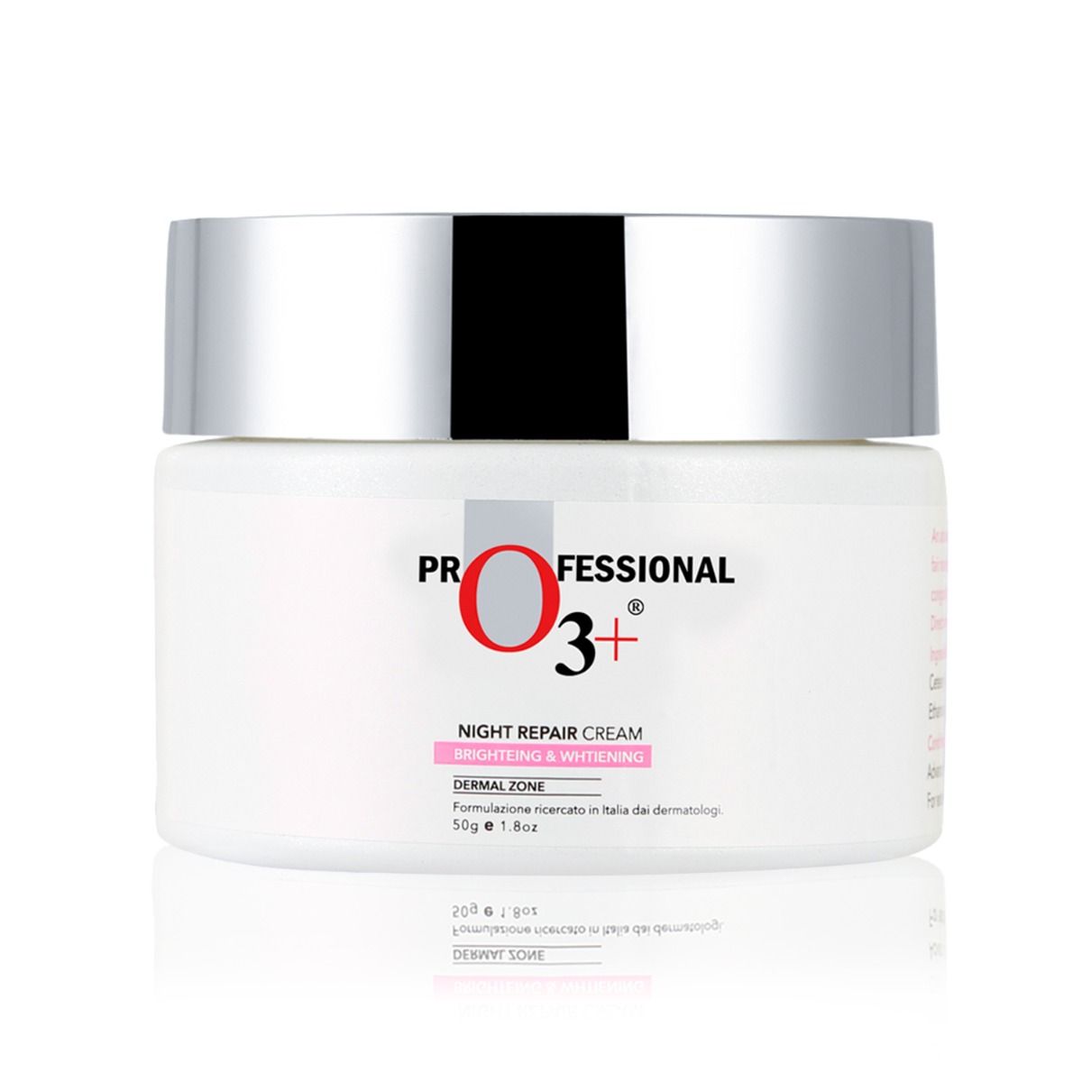 O3 + Night Repair Cream