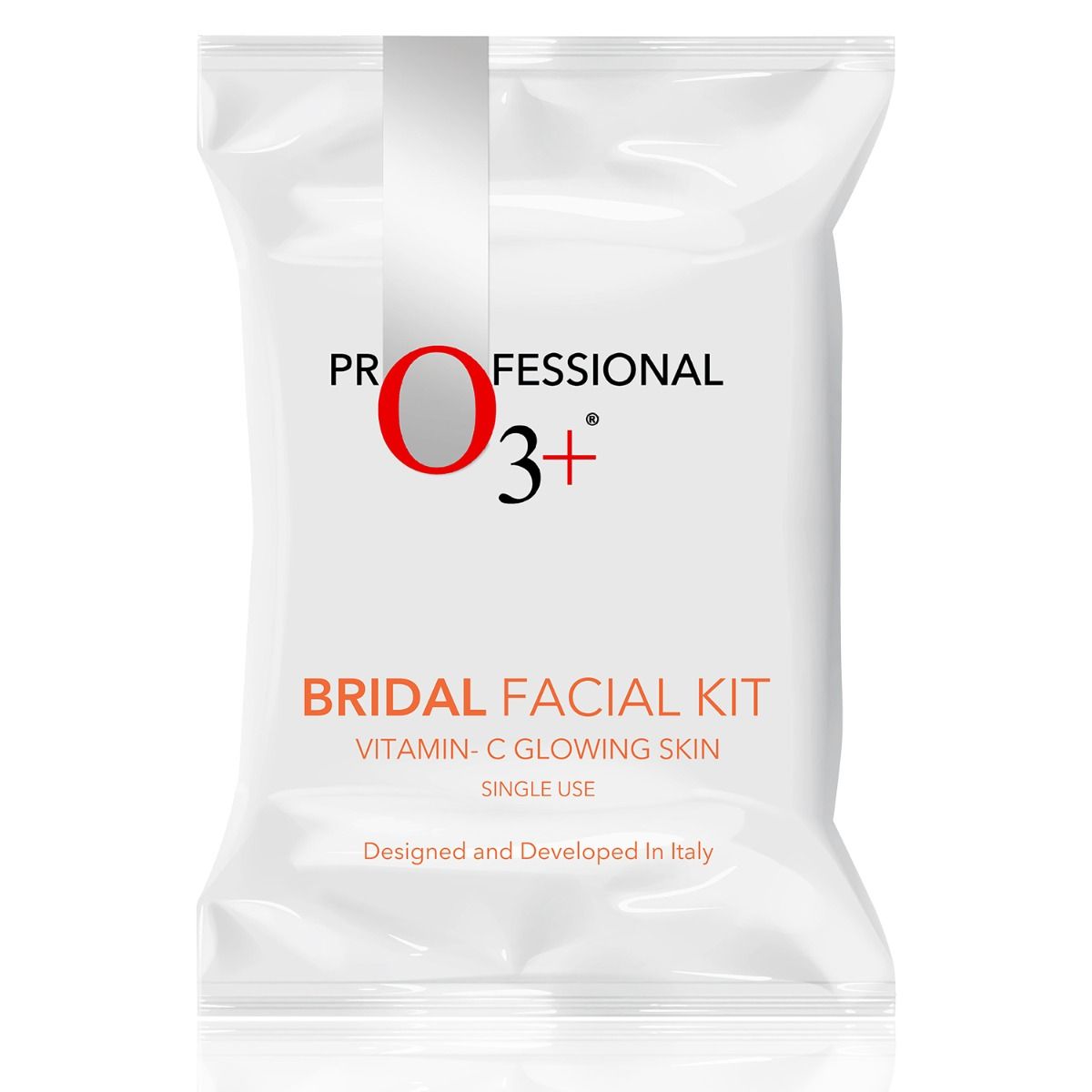 O3 + Bridal Facial Kit Vitamin C Glowing Skin