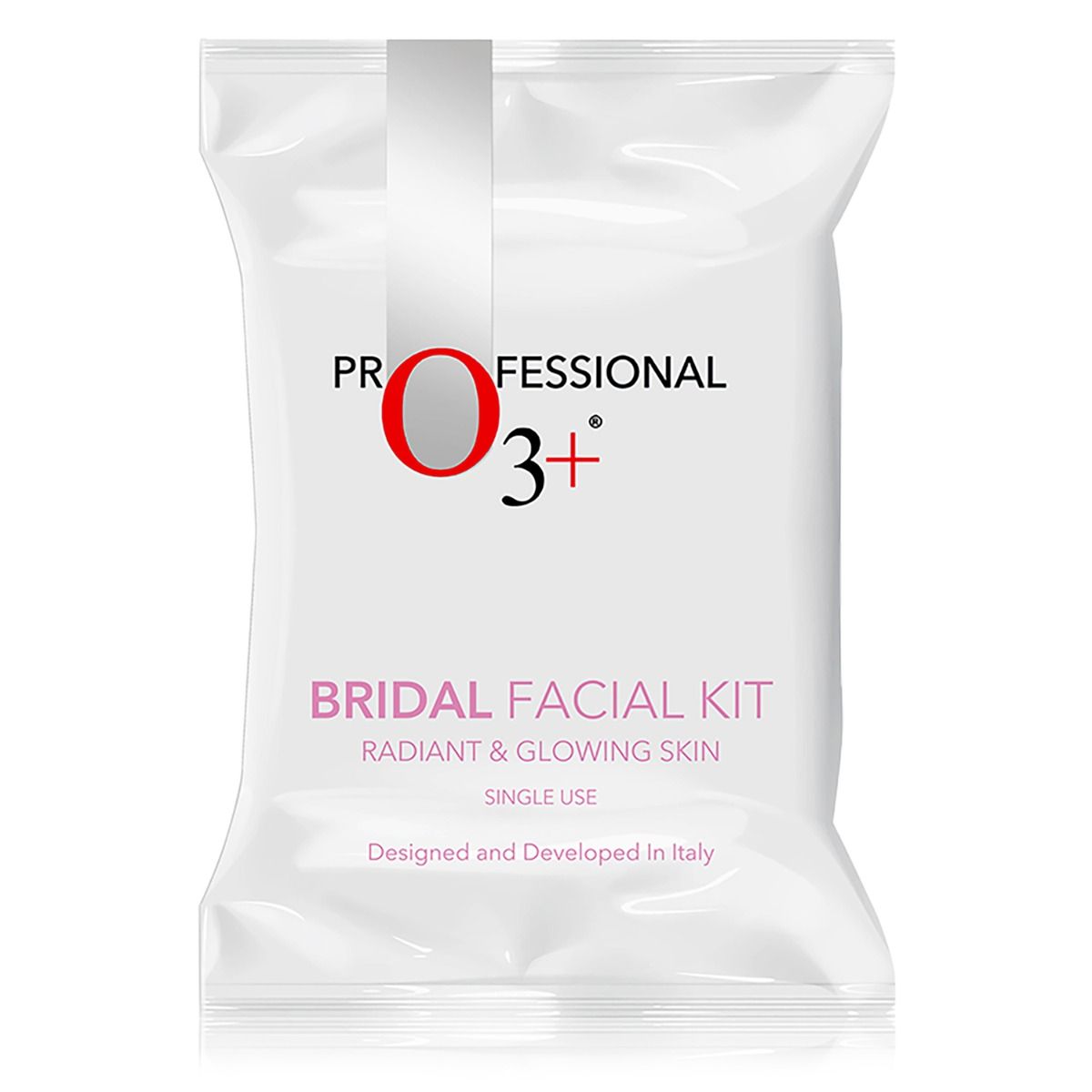 O3 + Bridal Facial Kit for Radiant & Glowing Skin