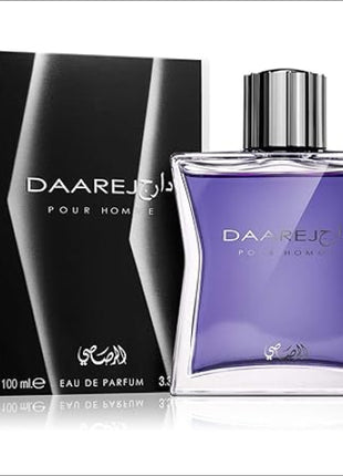 Rasas Eau De Parfum for men | Long Lasting Perfume | Luxury