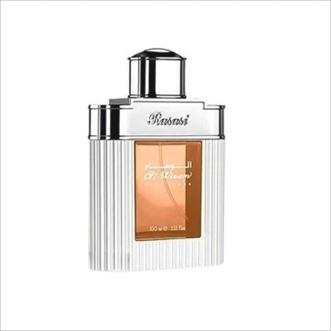 RASASI Al Wisam Pour Homme Born to Win Day - Eau De Parfum