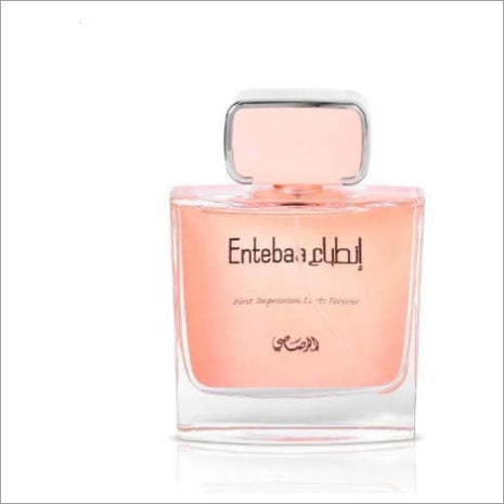 Rasasi Entebaa for Woman EDP - Eau De Parfum 100ML (3.4 oz)