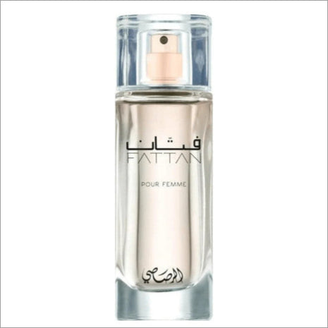 Rasasi Fattan Pour Femme EDP - PERFUME