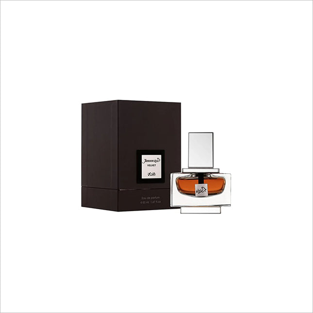 Rasasi Junoon Velvet Pour Homme - EDP 50ml - PERFUME