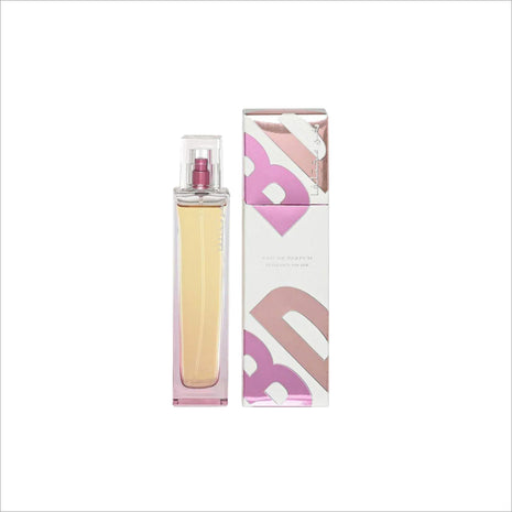 Rasasi Kun Mukhtalifan For Her - EDP 100ml - PERFUME