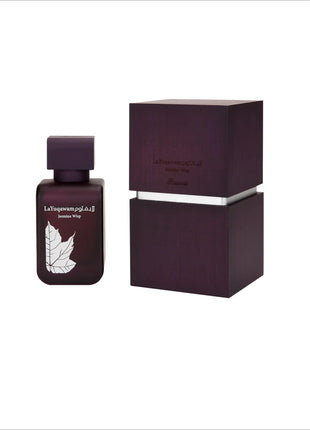 RASASI LA YUQAWAM ’JASMINE WISP’ Pour Femme - EDP - PERFUME