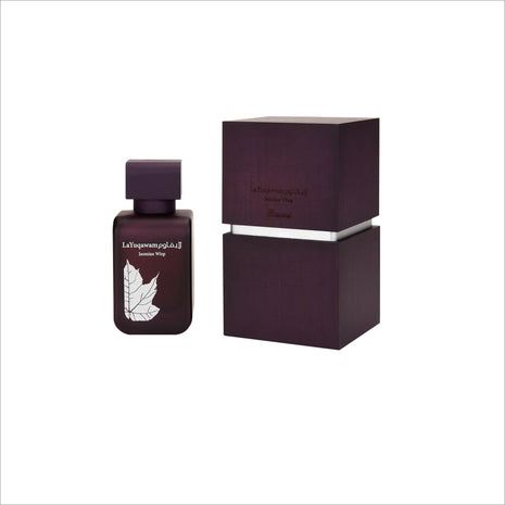 RASASI LA YUQAWAM ’JASMINE WISP’ Pour Femme - EDP - PERFUME