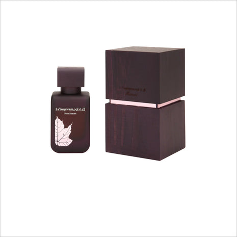 Rasasi La Yuqawam Pour Femme - EDP 75ml - PERFUME