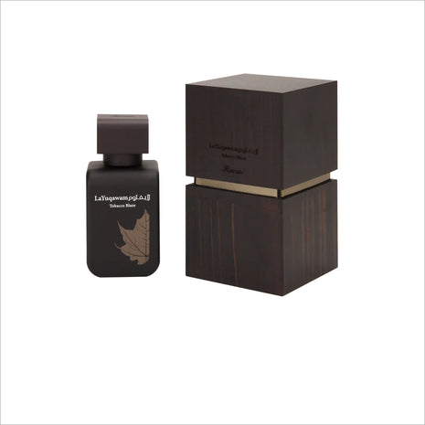 Rasasi La Yuqawam Tobacco Blaze - EDP 75ml - PERFUME