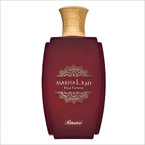 Rasasi Marha Pour Femme Eau De Parfum 100ml For Women