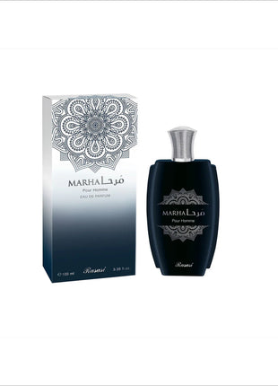 Rasasi Marha Pour Homme - EDP 100ml - PERFUME