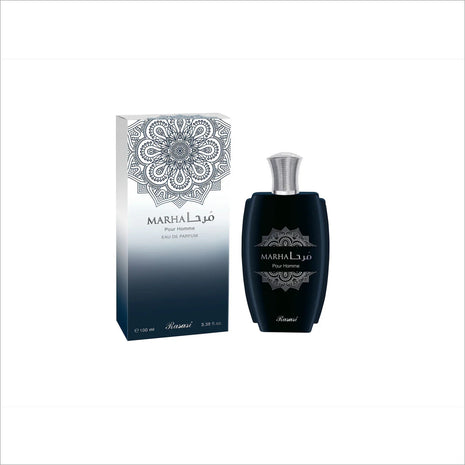 Rasasi Marha Pour Homme - EDP 100ml - PERFUME