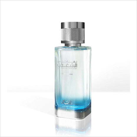 RASASI NAFAEIS AL SHAGHAF Pour Homme - Eau De Parfum Eau de