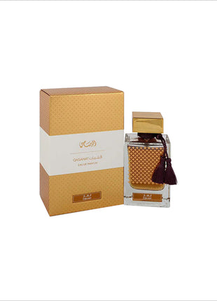 Rasasi Qasamat Ebhar’ - EDP 65ml - PERFUME