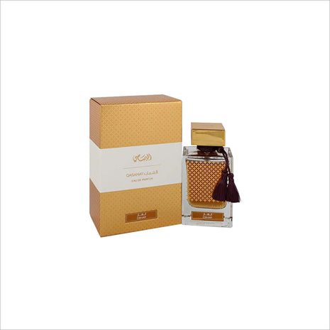 Rasasi Qasamat Ebhar’ - EDP 65ml - PERFUME