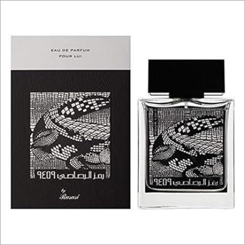 RASASI Rumz Al 9459 Crocodile - Pour Lui for Men Eau de