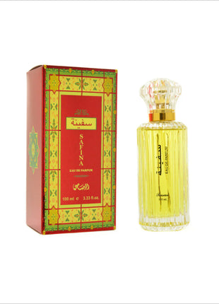 Rasasi Safina - EDP 100ml - PERFUME